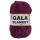 Gala Blanket İhraç Fazlası Kadife 250 G