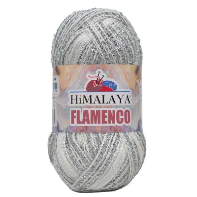 Himalaya Flamenco 330-02 Krem