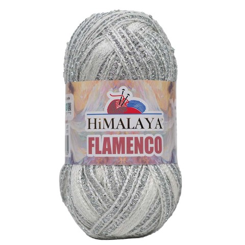 Himalaya Flamenco 330-02 Krem