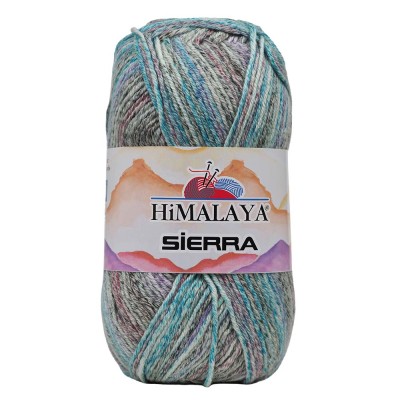 Himalaya Sierra 20704 Mavi Bordo Degrade Himalaya Sierra 20704 Mavi Bordo Degrade