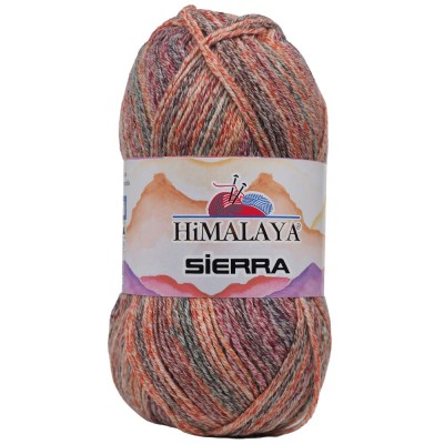 Himalaya Sierra 20702 Bordo Turuncu Degrade Himalaya Sierra 20702 Bordo Turuncu Degrade