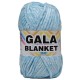 Gala Blanket İhraç Fazlası Kadife 250 G