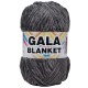 Gala Blanket İhraç Fazlası Kadife 250 G