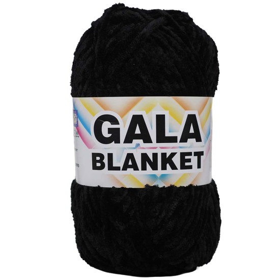 Gala Blanket İhraç Fazlası Kadife 250 G