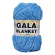 Gala Blanket İhraç Fazlası Kadife 250 G
