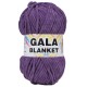 Gala Blanket İhraç Fazlası Kadife 250 G
