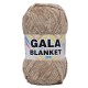 Gala Blanket İhraç Fazlası Kadife 250 G