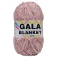 Gala Blanket İhraç Fazlası Kadife 250 G