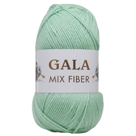 Himalaya İhraç Fazlası Gala Mix Fiber Akrilik