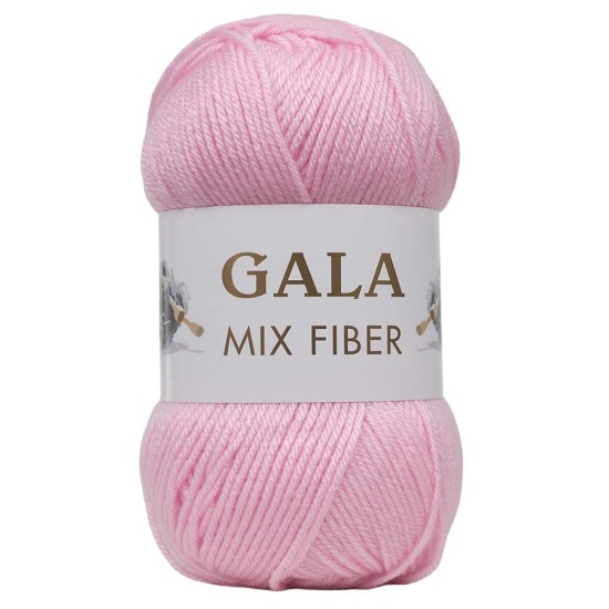 Himalaya İhraç Fazlası Gala Mix Fiber Akrilik