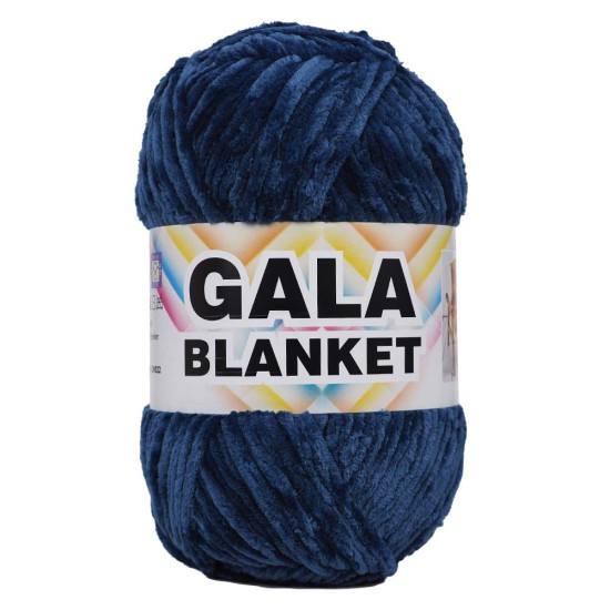Gala Blanket İhraç Fazlası Kadife 250 G