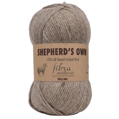 Fibra Natura Shepherd’s Own 40003 Bej