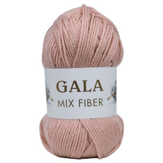 Himalaya İhraç Fazlası Gala Mix Fiber Akrilik