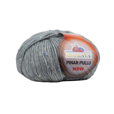 Himalaya Pınar Pullu 61207 Gri