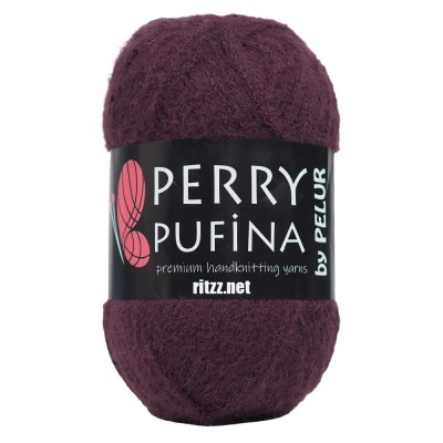 Perry Pufina Mor Perry Pufina Mor