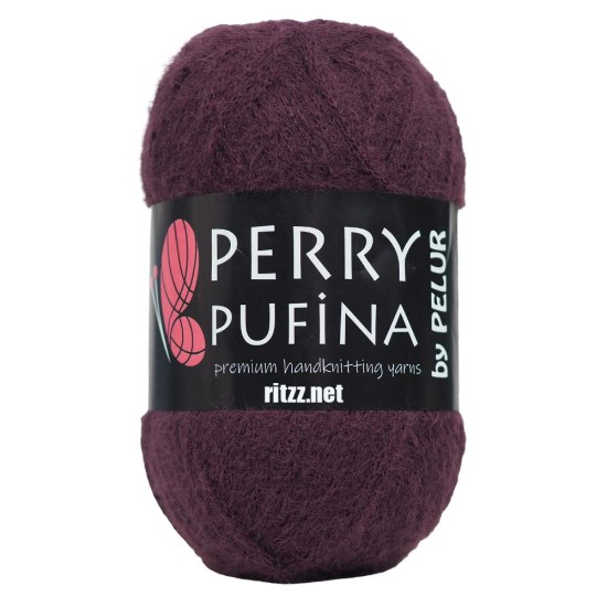 Perry Pufina Mor