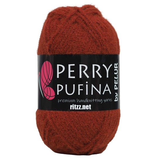 Perry Pufina Taba
