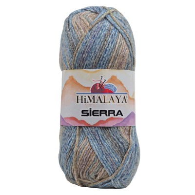 Himalaya Sierra 20705 Mavi Bej