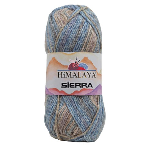 Himalaya Sierra 20705 Mavi Bej
