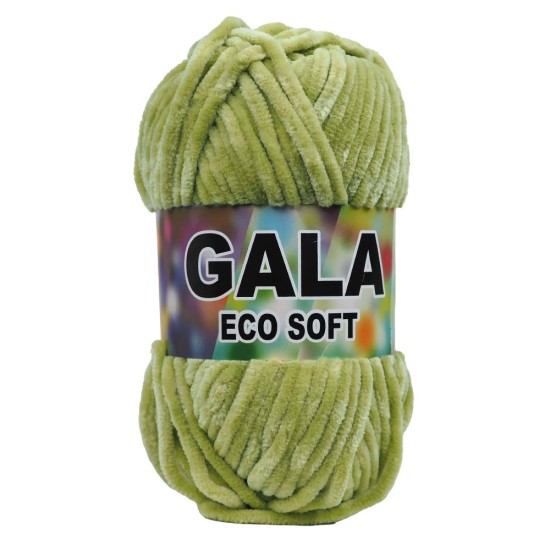 Himalaya İhraç Fazlası Kadife İp (Gala Soft) Himalaya İhraç Fazlası Kadife İp (Gala Soft)