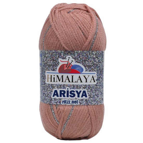 Himalaya Arisya 27-07 Pudra Şerit Simli