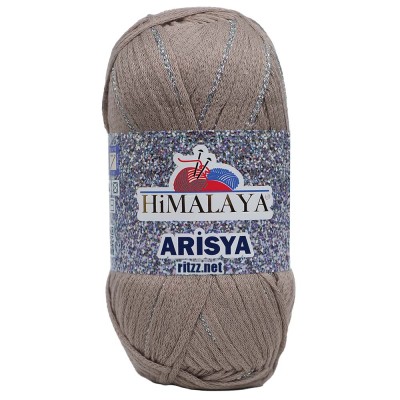 Himalaya Arisya 27-12 Vizon Şerit Simli