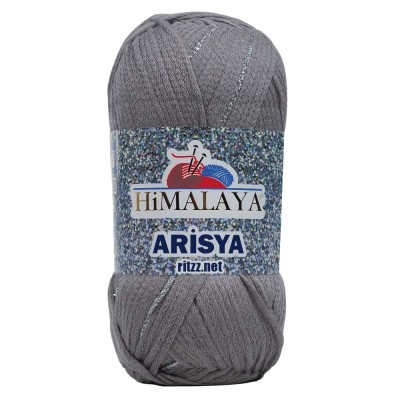 Himalaya Arisya 27-13 Gri Şerit Simli