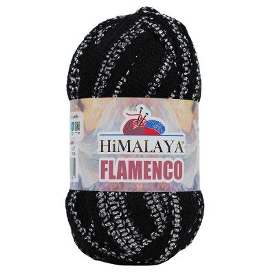Himalaya Flamenco 330-05 Siyah