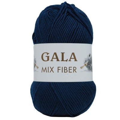 Himalaya İhraç Fazlası Gala Mix Fiber Akrilik Himalaya İhraç Fazlası Gala Mix Fiber Akrilik