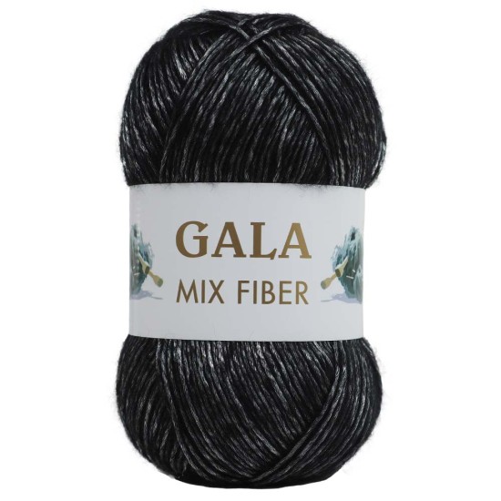 İhraç Fazlası Gala Mix Tüylü İp AP-47