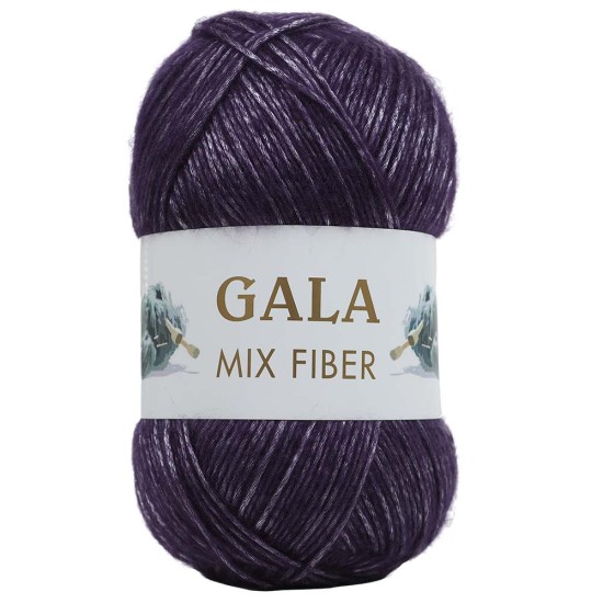 İhraç Fazlası Gala Mix Tüylü İp AP-47
