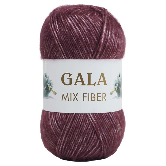 İhraç Fazlası Gala Mix Tüylü İp AP-47