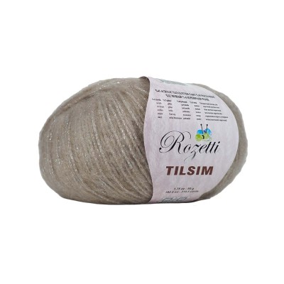 Rozetti Tılsım 362-26 Vizon