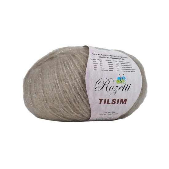 Rozetti Tılsım 362-26 Vizon
