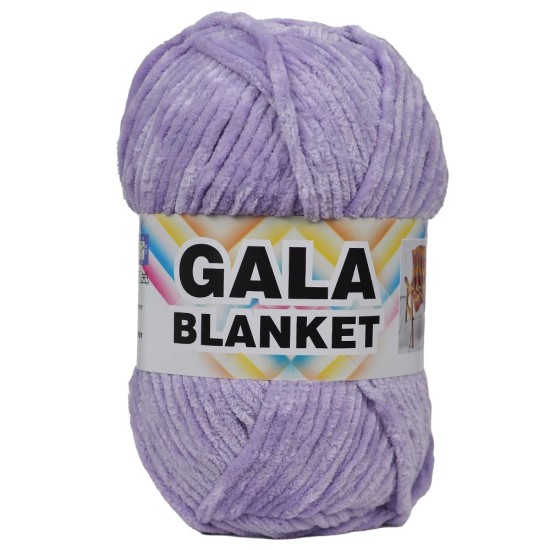 Gala Blanket İhraç Fazlası Kadife 250 G