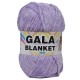 Gala Blanket İhraç Fazlası Kadife 250 G