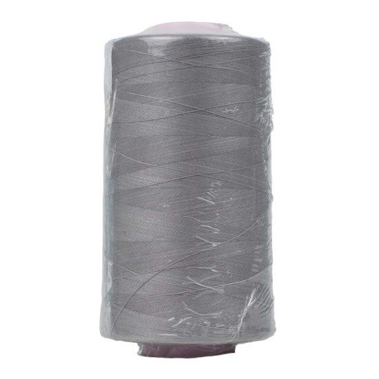 Makine Dikiş İpi Gri 8371