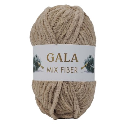 Gala Mix İhraç Fazlası Kadife Havlu İp