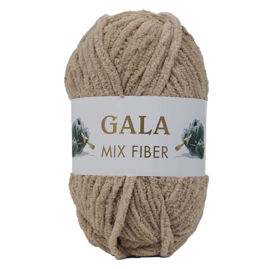 Gala Mix İhraç Fazlası Kadife Havlu İp