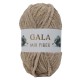 Gala Mix İhraç Fazlası Kadife Havlu İp