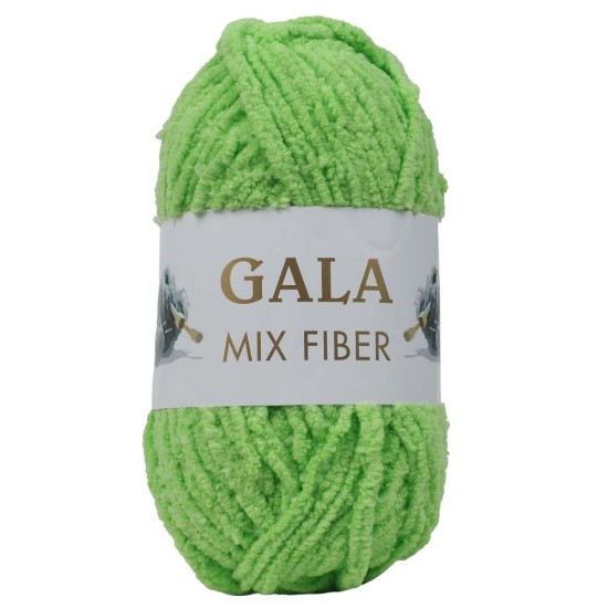 Gala Mix İhraç Fazlası Kadife Havlu İp