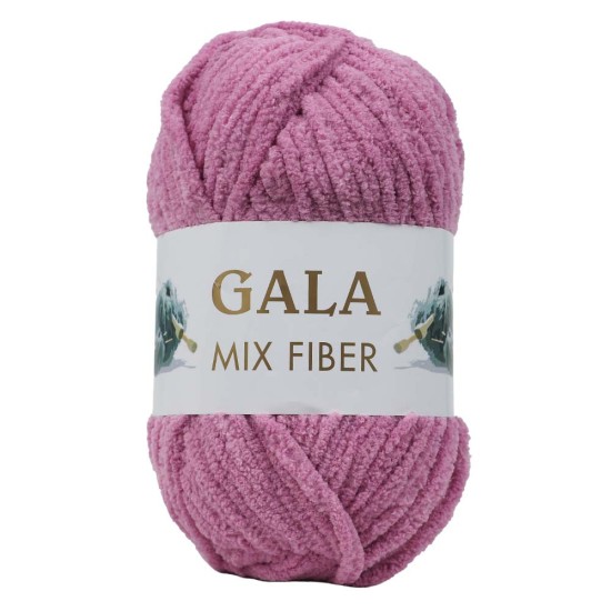 Gala Mix İhraç Fazlası Kadife Havlu İp