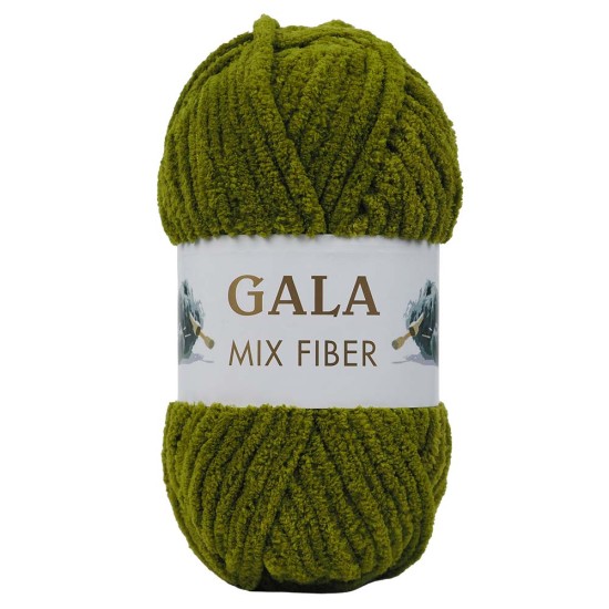 Gala Mix İhraç Fazlası Kadife Havlu İp