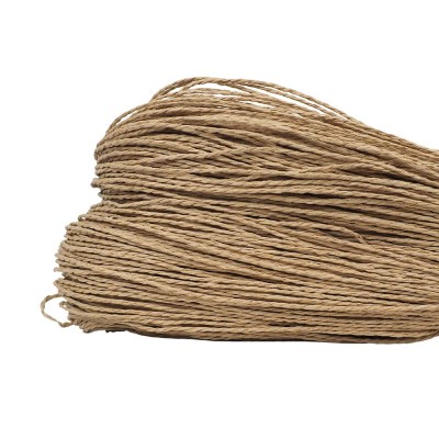 Çile Kağıt İp Açık Hasır 450G