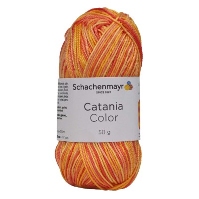 Catania COLOR 00228