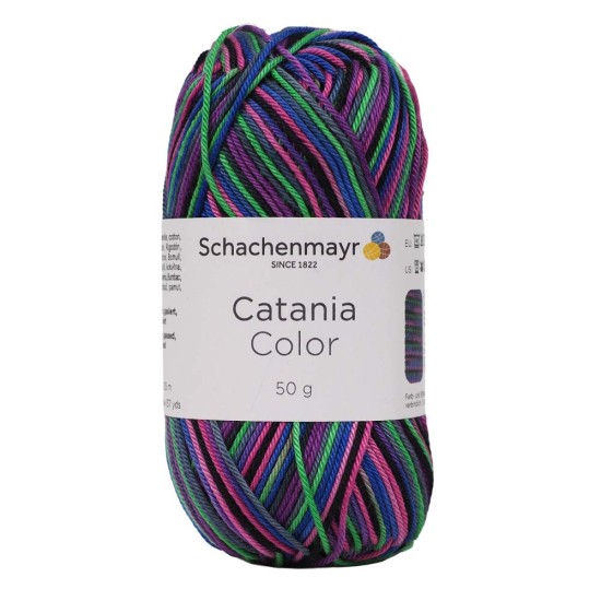 Catania COLOR 00215