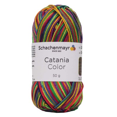 Catania COLOR 00082