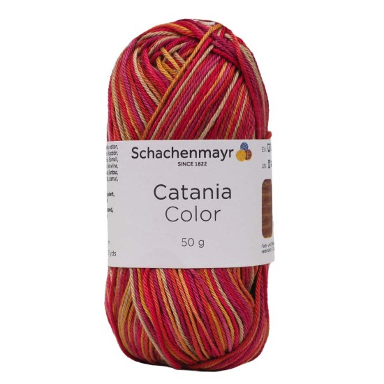 Catania COLOR 00237