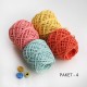 Makrome Deneme Paketleri // 2mm