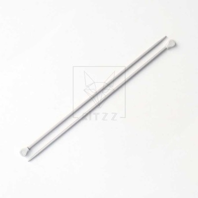 Alüminyum Örgü Şişi Lavor 30CM Alüminyum Örgü Şişi Lavor 30CM